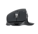 Мишка Logitech MX Master 3S for Business, Graphite