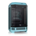 Кутия за компютър Thermaltake Tower 300 Turquoise