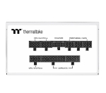 Захранване Thermaltake Toughpower GF A3 Snow 850W