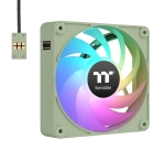Вентилатор Thermaltake CT140 EX ARGB Sync PC Cooling Fan 3 Pack Magnetic Connect Matcha Green