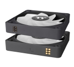 Вентилатор Thermaltake CT140 EX Reverse ARGB Sync PC Cooling Fan 3 Pack Magnetic Connect