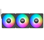 Вентилатор Thermaltake CT140 EX Reverse ARGB Sync PC Cooling Fan 3 Pack Magnetic Connect