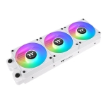 Вентилатор Thermaltake CT140 EX ARGB Sync PC Cooling Fan 3 Pack Magnetic Connect White