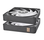 Вентилатор Thermaltake CT140 EX ARGB Sync PC Cooling Fan 3 Pack Magnetic Connect
