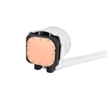Охлаждаща система Thermaltake TH280 V2 Ultra EX ARGB Sync CPU Liquid Cooler Snow Edition