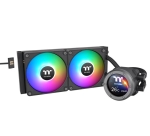 Охлаждаща система Thermaltake TH280 V2 Ultra EX ARGB Sync CPU Liquid Cooler