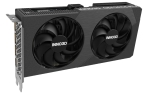 Видео карта Inno3D GeForce RTX 5060 8GB GDDR7 Twin X2