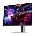 Монитор Samsung LS27FG810  27" Odyssey G8 OLED 240 Hz, 1 ms, 3840x2160, DP, HDMI, Black