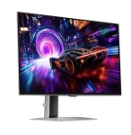 Монитор Samsung LS27FG810  27" Odyssey G8 OLED 240 Hz, 1 ms, 3840x2160, DP, HDMI, Black