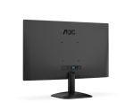 Монитор AOC 24B31H, 23.8" IPS WLED, 1920x1080@120Hz, 4ms GtG, 1ms MPRT, 300cd m/2, 1500:1, 20M:1 DCR, Adaptive Sync, FlickerFree, Anti Blue Light, Tilt, D-SUB, HDMI