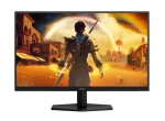 Монитор AOC Q27G42XNE, 27" Fast VA WLED, 2560x1440@180Hz, 1ms GtG, 0.5ms  MPRT, 300cd m/2, 5000:1, 80M:1 DCR, Adaptive Sync, FlickerFree, Low Blue Light, 2Wx2, Tilt, 2xHDMI, DP