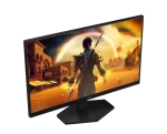 Монитор AOC Q27G42XNE, 27" Fast VA WLED, 2560x1440@180Hz, 1ms GtG, 0.5ms  MPRT, 300cd m/2, 5000:1, 80M:1 DCR, Adaptive Sync, FlickerFree, Low Blue Light, 2Wx2, Tilt, 2xHDMI, DP