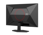 Монитор AOC Q27G42XNE, 27" Fast VA WLED, 2560x1440@180Hz, 1ms GtG, 0.5ms  MPRT, 300cd m/2, 5000:1, 80M:1 DCR, Adaptive Sync, FlickerFree, Low Blue Light, 2Wx2, Tilt, 2xHDMI, DP