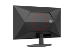 Монитор AOC Q27G42XNE, 27" Fast VA WLED, 2560x1440@180Hz, 1ms GtG, 0.5ms  MPRT, 300cd m/2, 5000:1, 80M:1 DCR, Adaptive Sync, FlickerFree, Low Blue Light, 2Wx2, Tilt, 2xHDMI, DP