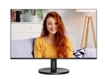 Монитор AOC 27B3CA2, 27" IPS WLED, 1920x1080@100Hz, 4ms GtG, 1ms MPRT, 250cd m/2, 1300:1, 20M:1, Adaptive Sync, FlickerFree, Low Blue Light, 2Wx2, Tilt, HDMI, USB hub