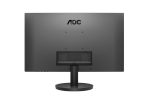 Монитор AOC 27B3CA2, 27" IPS WLED, 1920x1080@100Hz, 4ms GtG, 1ms MPRT, 250cd m/2, 1300:1, 20M:1, Adaptive Sync, FlickerFree, Low Blue Light, 2Wx2, Tilt, HDMI, USB hub