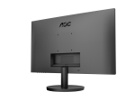 Монитор AOC 27B3CA2, 27" IPS WLED, 1920x1080@100Hz, 4ms GtG, 1ms MPRT, 250cd m/2, 1300:1, 20M:1, Adaptive Sync, FlickerFree, Low Blue Light, 2Wx2, Tilt, HDMI, USB hub