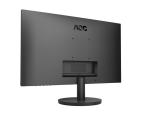 Монитор AOC 27B3CA2, 27" IPS WLED, 1920x1080@100Hz, 4ms GtG, 1ms MPRT, 250cd m/2, 1300:1, 20M:1, Adaptive Sync, FlickerFree, Low Blue Light, 2Wx2, Tilt, HDMI, USB hub