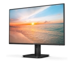 Монитор Philips 24E1N1200A, 23.8" IPS WLED, 1920x1080@120Hz, 4ms GtG, 1ms MPRT, 300cd m/2, 1500:1, Mega Infinity DCR, Adaptive Sync, FlickerFree, LowBlue Mode, 2Wx2, Tilt, D-SUB, HDMI, DP