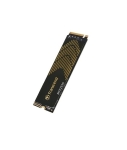 Твърд диск Transcend 1TB, M.2 2280, PCIe Gen4x4, NVMe, 3D NAND, DRAM-less (Graphene Heatsink)