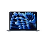 Лаптоп Apple MacBook Air 15.3: MIDNIGHT/M4 10C CPU/10C GPU/16GB/512GB-ZEE