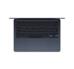 Лаптоп Apple MacBook Air 15.3: MIDNIGHT/M4 10C CPU/10C GPU/16GB/512GB-ZEE