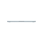 Лаптоп Apple MacBook Air 15.3: SKY BLUE/M4 10C CPU/10C GPU/16GB/512GB-ZEE