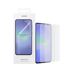 Защитно фолио Samsung EF-UA366CTEGWW Screen Protector for A36 Transparancy