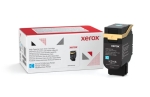 Консуматив Xerox C320/C325 Standard-Capacity Cyan Toner Cartridge 1.8K