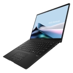 Лаптоп Asus Zenbook UM3406KA-QD092W, AMD KRACKAN-8C/BGA, 14"OLED , (1920 x 1200) , 16GB LPDDR5X,1TB SSD, Windows 11, Jade Black