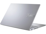 Лаптоп Asus Vivobook M1605YA-MB701, AMD Ryzen R7-7730U, 16.0 WUXGA(WU) 1920X1200 16:10 300nits Anti-Glare, 16GB LPDDR4 (8 GB on BD),1TB SSD G3,Backlit Chiclet Keyboard with num key ,  NO OS, Cool Silver