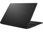 Лаптоп Asus Vivobook S S5406SA-QD149W,INTEL LNL Core Ultra 7 32GB, 14" OLED WUXGA(WU) 1920X1200 16:10,LPDDR5X 32GB  (on BD),1TB SSD,Backlit Chiclet Keyboard 1-Zone RGB with Num-key, Windows 11, Black, AI PC+Backpack