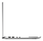 Лаптоп Dell Pro 14 Plus PB14250, Intel Ultra 5 238V (40 TOPS NPU, 8 cores, up to 4.7 GHz), 14.0" FHD+(1920x1200) WVA 300nits AG, 32 GB: LPDDR5x, 8533 MT/s (onboard), 512 GB SSD PCIe M.2, Intel Arc, FHD RGB Cam and Mic, Wi-Fi 7, FPR, Backlit Kb, Win 11 Pro