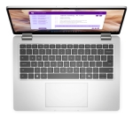 Лаптоп Dell Pro 14 Plus PB14250, Intel Ultra 5 236V (40 TOPS NPU, 8cores, up to 4.7 GHz), 14.0" FHD+(1920x1200) WVA 300nits AG, 16 GB: LPDDR5x, 8533 MT/s (onboard), 512 GB SSD PCIe M.2, Intel Arc, FHD RGB Cam and Mic, Wi-Fi 7, FPR, Backlit Kb, Win 11 Pro,