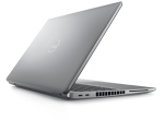 Лаптоп Dell Latitude 5550, Intel Core Ultra 5 125U processor (12 MB cache, 12 cores, up to 4.3 GHz), 15.6" FHD (1920x1080) AG IPS,16GB: 2x8GB DDR5 5600 MT/s, 512GB SSD PCIe M.2, Intel Integrated Graphics, FHD IR Cam, WiFi 6E, FPR, Backlit, Windows 11 Pro