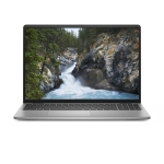 Лаптоп Dell Vostro 5640, Intel Core 7-150U (12MB cache, 10cores, up to 5.4 GHz), 16.0" 16:10 FHD+ (1920 x 1200) AG 250nits, 16GB, 2x8GB, DDR5, 5200 MT/s, 512GB SSD PCIe M.2, Intel Graphics, Cam&Mic, Wi-Fi 6, BT, Backlit Kb, Ubuntu, 3Y PS