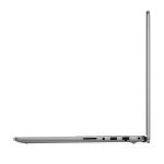 Лаптоп Dell Vostro 5640, Intel Core 7-150U (12MB cache, 10cores, up to 5.4 GHz), 16.0" 16:10 FHD+ (1920 x 1200) AG 250nits, 16GB, 2x8GB, DDR5, 5200 MT/s, 512GB SSD PCIe M.2, Intel Graphics, Cam&Mic, Wi-Fi 6, BT, Backlit Kb, Ubuntu, 3Y PS
