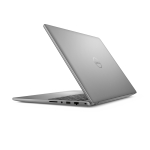 Лаптоп Dell Vostro 5640, Intel Core 7-150U (12MB cache, 10cores, up to 5.4 GHz), 16.0" 16:10 FHD+ (1920 x 1200) AG 250nits, 16GB, 2x8GB, DDR5, 5200 MT/s, 512GB SSD PCIe M.2, Intel Graphics, Cam&Mic, Wi-Fi 6, BT, Backlit Kb, Ubuntu, 3Y PS