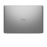 Лаптоп Dell Vostro 5640, Intel Core 7-150U (12MB cache, 10cores, up to 5.4 GHz), 16.0" 16:10 FHD+ (1920 x 1200) AG 250nits, 16GB, 2x8GB, DDR5, 5200 MT/s, 512GB SSD PCIe M.2, Intel Graphics, Cam&Mic, Wi-Fi 6, BT, Backlit Kb, Ubuntu, 3Y PS