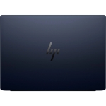 Лаптоп HP Dragonfly G5Q Darker Atmospheric Blue Opaque, Snapdragon X Elite - X1E78100(12x - 3.4GHz), 14" BV 2.2K 400nits Touch, 32GB On board, 1TB PCIe SSD, WiFi 7+BT5.4, Backlit Kbd, 3C Batt, Win 11 Pro, 5Y NBD On Site