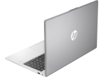 Лаптоп HP 250 G10 Turbo silver, Core i3-1315U(up to 4.5Ghz/10MB/6C), 15.6" FHD IPS AG + WebCam, 8GB 3200Mhz 1DIMM, 512GB PCI SSD, Wi-Fi 6 +BT 5.3, 3C Long Life Batt, Free Dos