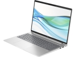 Лаптоп HP ProBook 465 G11, Ryzen 5 7535U(up to 4.555GHz/16MB/6C), 16" FHD WUXGA AG 300nits, 16GB 4800Mhz 1DIMM, 512GB PCIe SSD, WiFi 6E + BT 5.3, FPR, Backlit Kbd,  3C Batt, Free DOS, 3Y Warranty