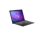 Лаптоп MSI Prestige 13 AI+ Evo A2VMG, Intel Core Ultra 7 258V (8C/8T, up to 4.8 Ghz, 12MB), 13.3" 16:10, 2.8K (2880x1800) OLED, Intel Arc Graphics 140V 1.95 GHz, 115 TOPS, 32GB LPDDR5x-8533, 1TB PCIe Gen4x4 SSD, Killer Wi-Fi 7, BT v5.4, Windows 11 Home, 0