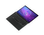 Лаптоп MSI Prestige 13 AI+ Evo A2VMG, Intel Core Ultra 7 258V (8C/8T, up to 4.8 Ghz, 12MB), 13.3" 16:10, 2.8K (2880x1800) OLED, Intel Arc Graphics 140V 1.95 GHz, 115 TOPS, 32GB LPDDR5x-8533, 1TB PCIe Gen4x4 SSD, Killer Wi-Fi 7, BT v5.4, Windows 11 Home, 0