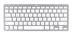 Клавиатура TRUST Basics Bluetooth Keyboard US