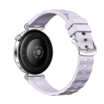 Часовник Huawei Watch GT6, Konsu-B19FC, Purple Silicon
