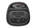 Аудио система JBL PARTYBOX 720 Loudest battery-powered JBL party speaker with superior JBL Pro Sound and a futuristic lightshow