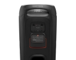Аудио система JBL PARTYBOX 720 Loudest battery-powered JBL party speaker with superior JBL Pro Sound and a futuristic lightshow