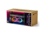 Аудио система JBL PARTYBOX 720 Loudest battery-powered JBL party speaker with superior JBL Pro Sound and a futuristic lightshow
