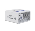 Захранване Chieftec Vega 1000W ATX 3.1 White